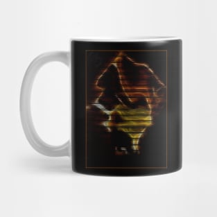 DA NLE Spectrum I. Mug